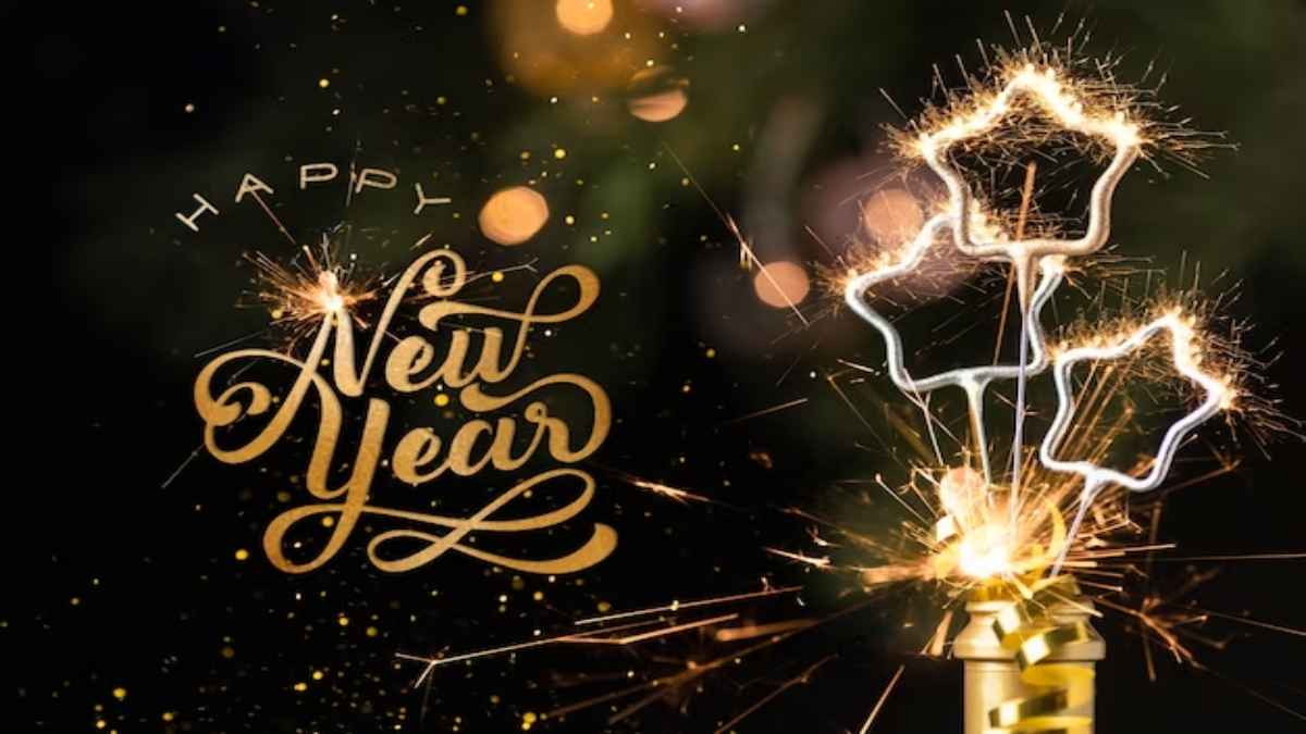 New Year 2024: कब हुई थी नया साल मनाने की शुरुआत, क्या है न्यू ईयर सेलिब्रेट करने की वजह?