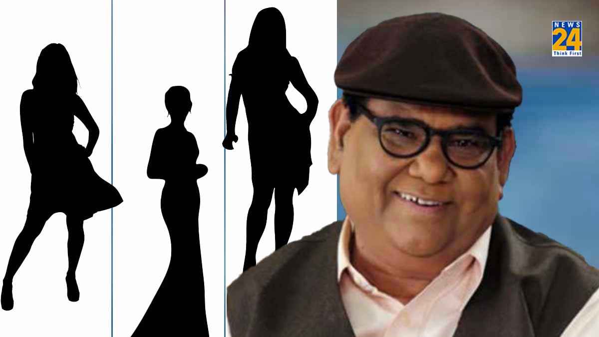 Google Search 2023: गूगल पर सबसे ज्यादा सर्च किए गए ये सेलेब्स, सतीश कौशिक का नाम भी है शामिल