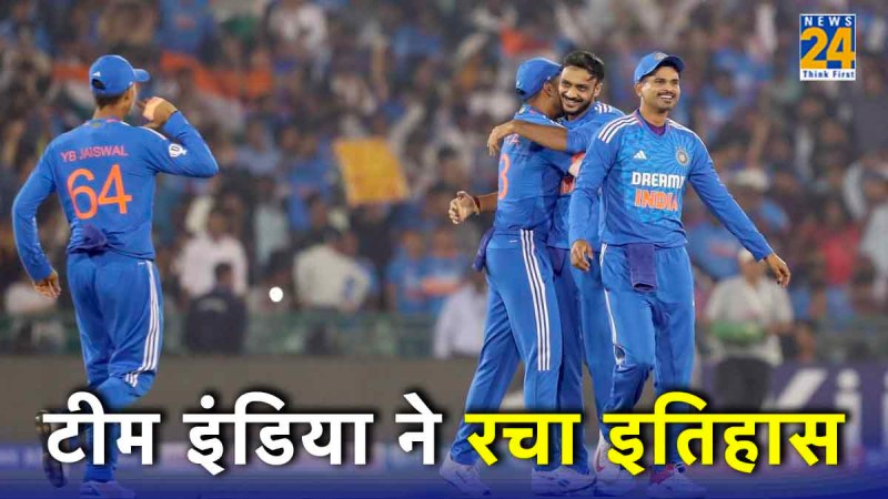 India vs Australia Rinku Singh Axar Patel Yashasvi Jaiswal Jitesh Sharma