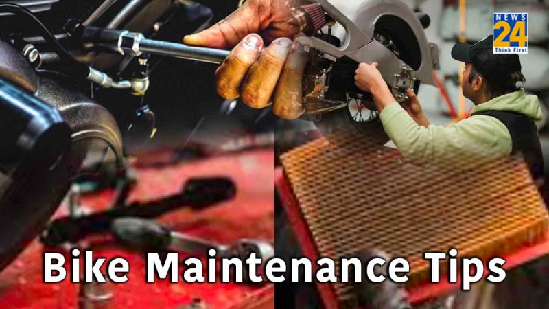 bike maintenance tips bike maintenance tips in hindi bike maintenance checklist bike maintenance kit know details