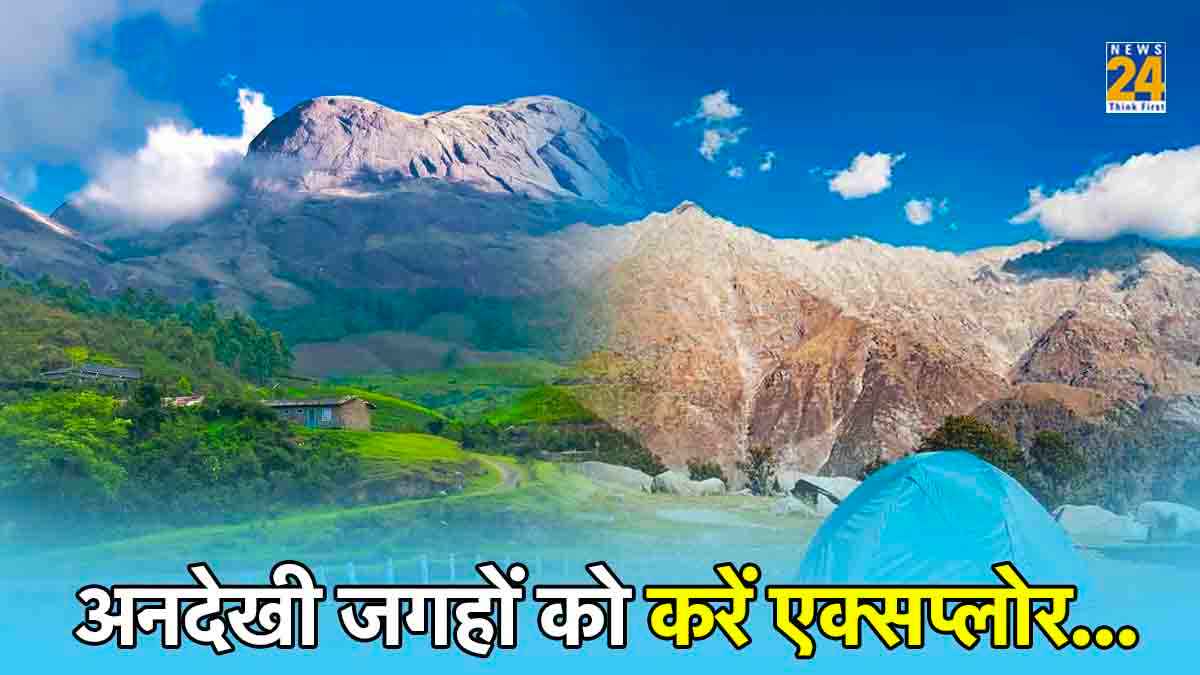 New Year 4 Budget Friendly Trips