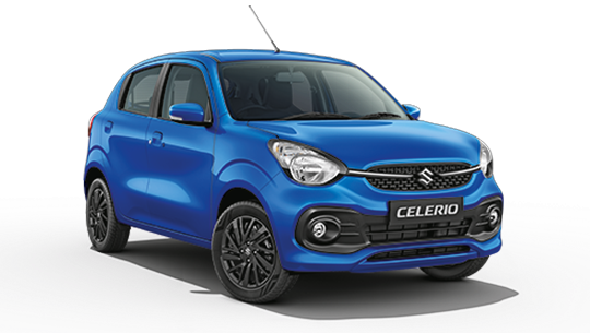 Maruti Celerio