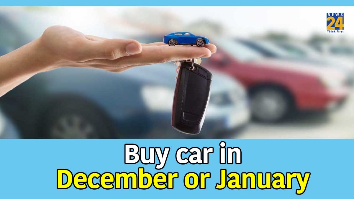 buy car in december or january, is it best to buy a car in december or january, buying a car in december or january better is december a good time to buy a car