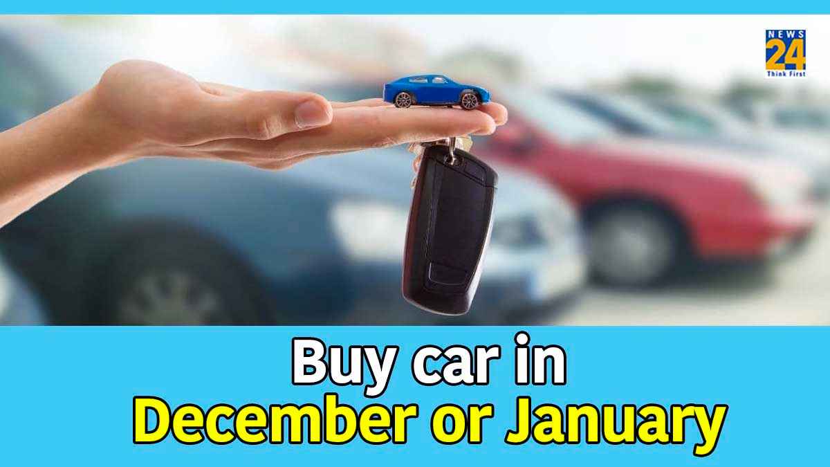 buy car in december or january, is it best to buy a car in december or january, buying a car in december or january better is december a good time to buy a car