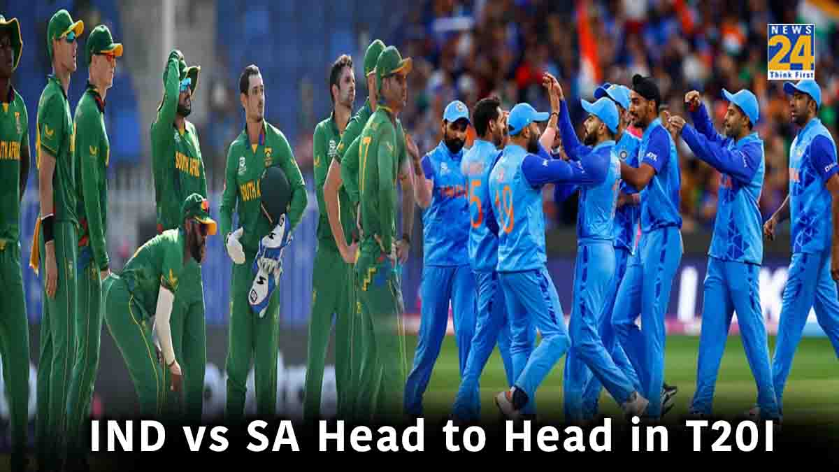 India vs South Africa IND vs SA Rohit Sharma David Miller