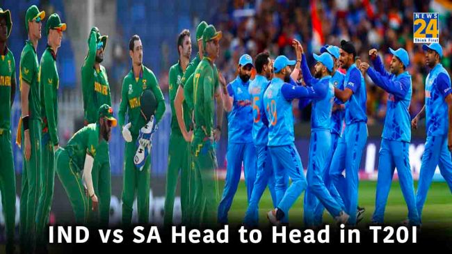 India vs South Africa IND vs SA Rohit Sharma David Miller