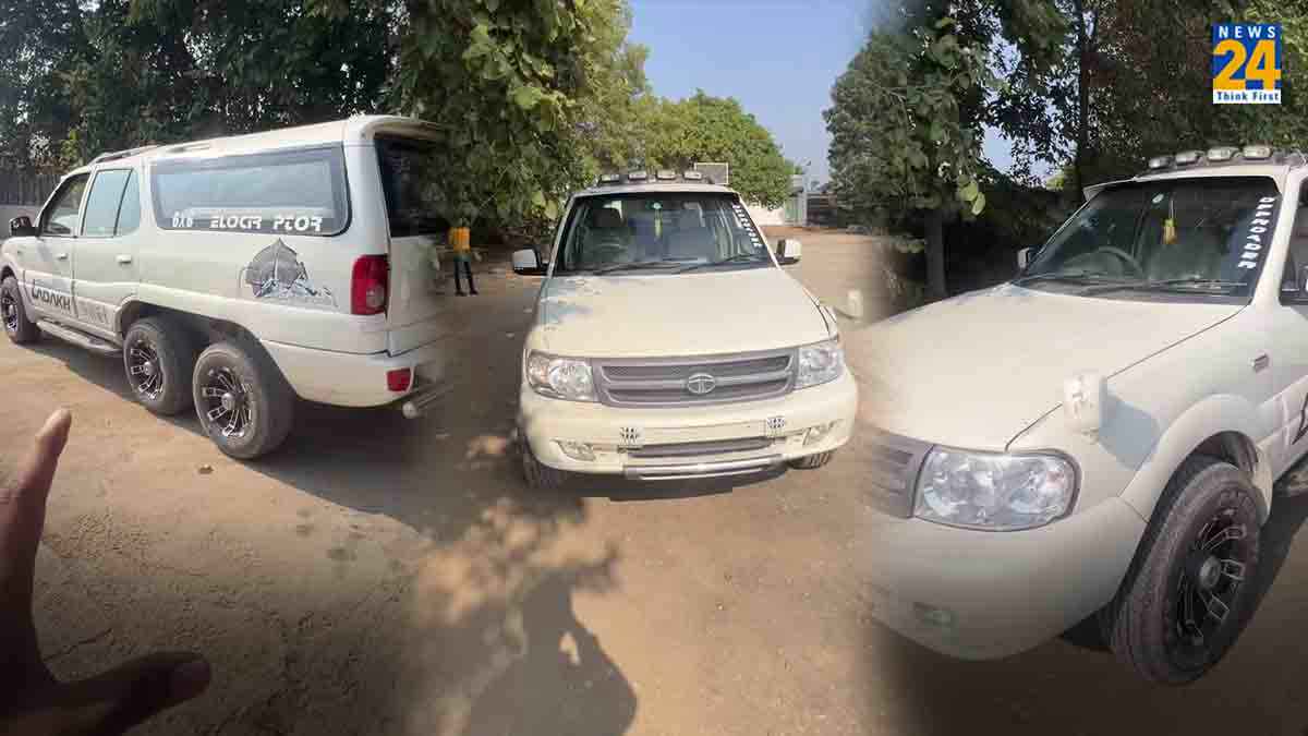 instagram reels instagram reels trending video 6×6 Tata Safari cars trending video watch video viral video