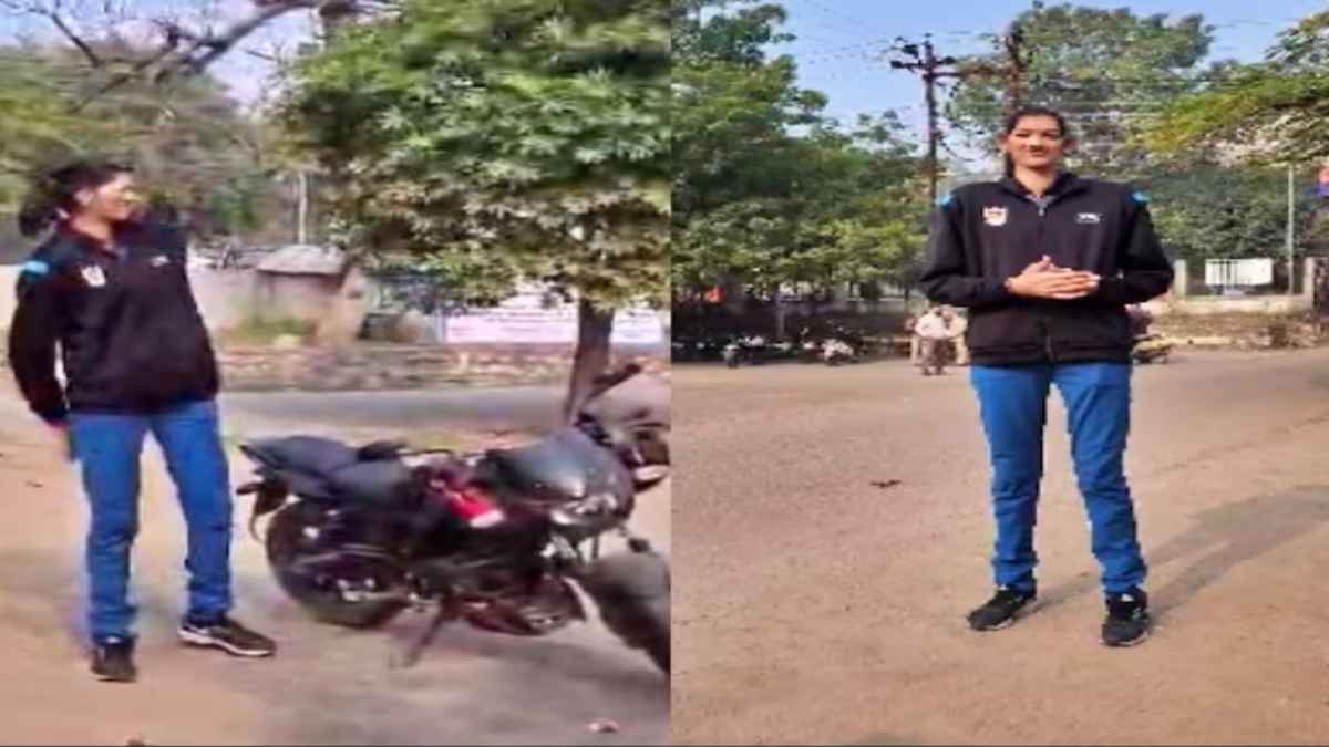 मिलिए देश की सबसे लंबी लड़की से, हाइट 7 फीट, बताया इतनी लंबाई के क्या होते हैं नुकसान