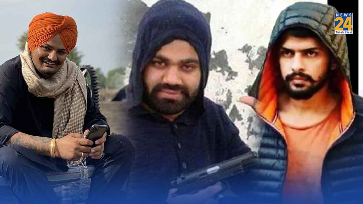 Lawrence Bishnoi Jaggu Bhagwanpuria demand court to acquittal from Sidhu Moose Wala murder case