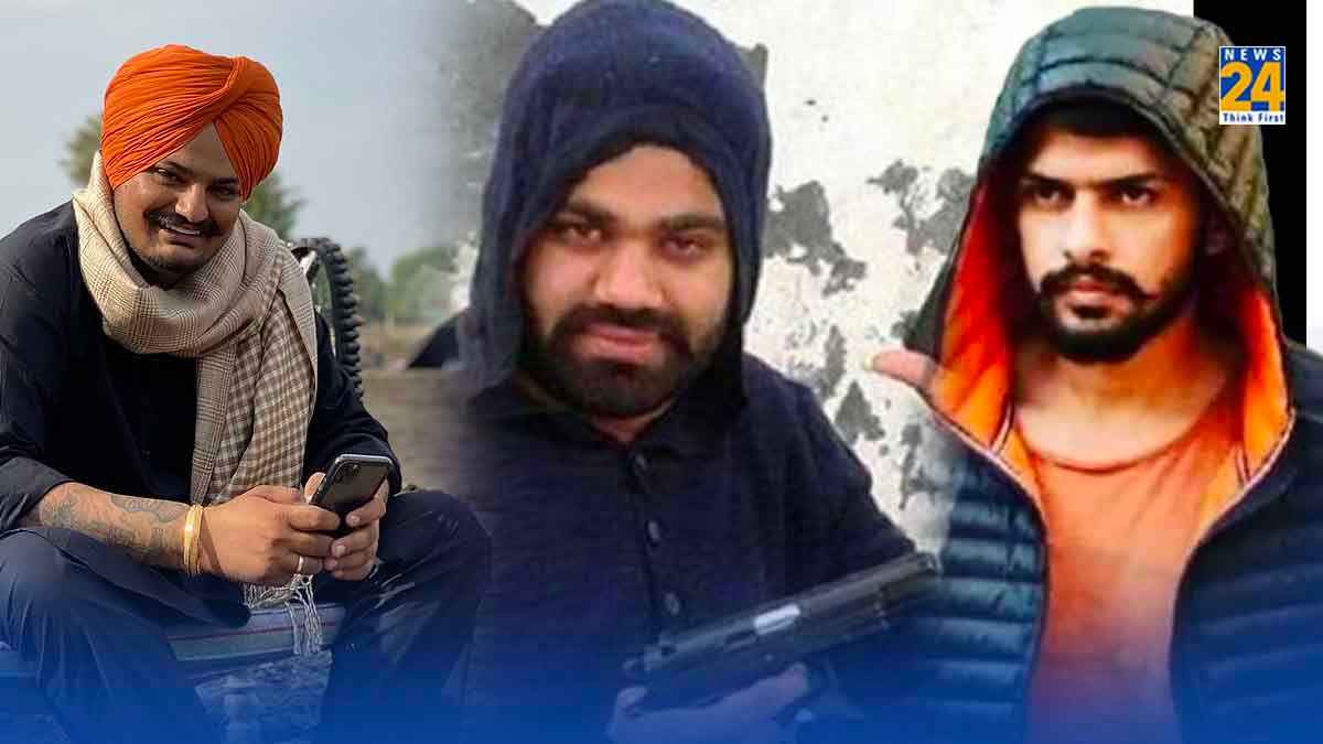लॉरेंस बिश्नोई और जग्गू भगवानपुरिया ने अदालत से लगाई गुहार, सिद्धू मूसेवाला मर्डर केस में खुद को बताया बेकसूर