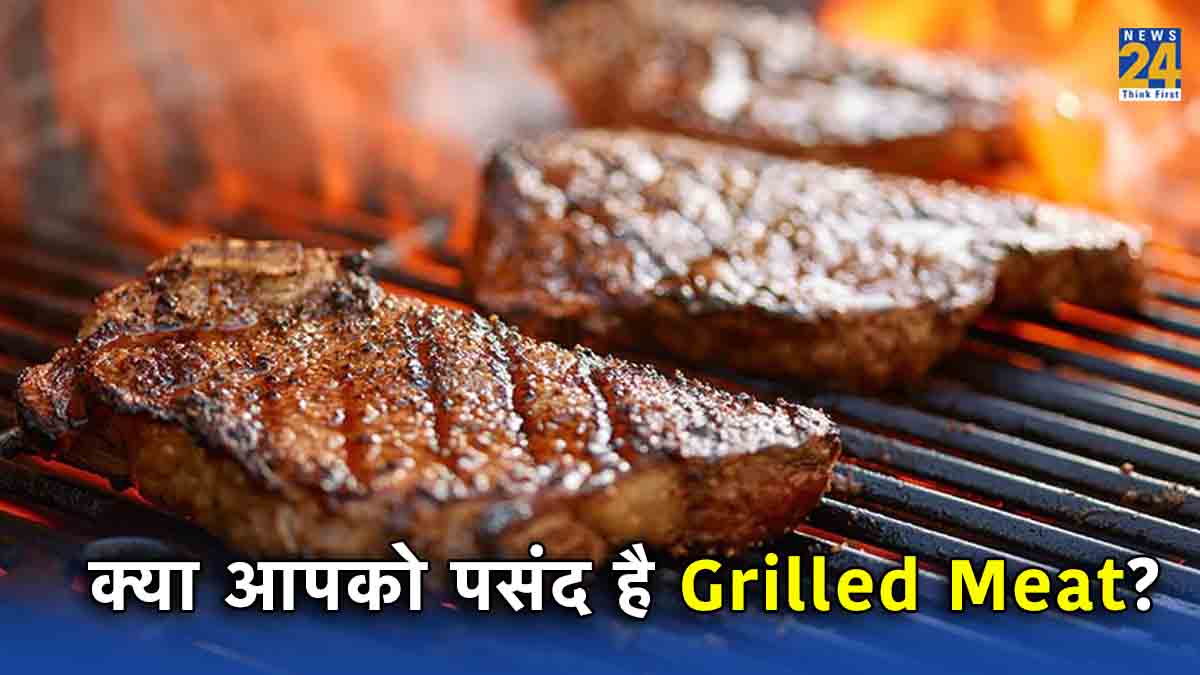 Grilled Meat Causes Cancer, does grilling cause cancer reddit, cooked meat causes cancer, barbecue cancer warning, charred meat cancer, gas vs charcoal grill carcinogens, does grilled chicken cause cancer, does grilling vegetables cause cancer, grilled meat benefits,