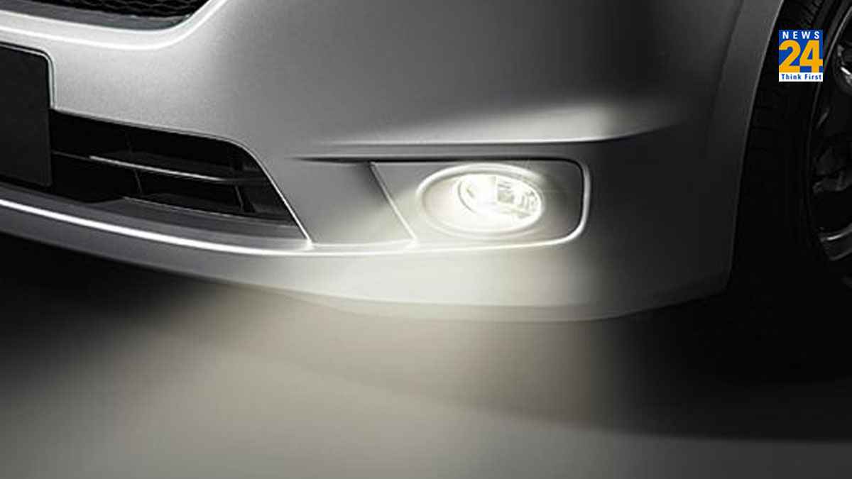 tips to drive in fog how to drive in fog Difficulty in driving vehicle in fog, these tips will make your journey easier, know details
