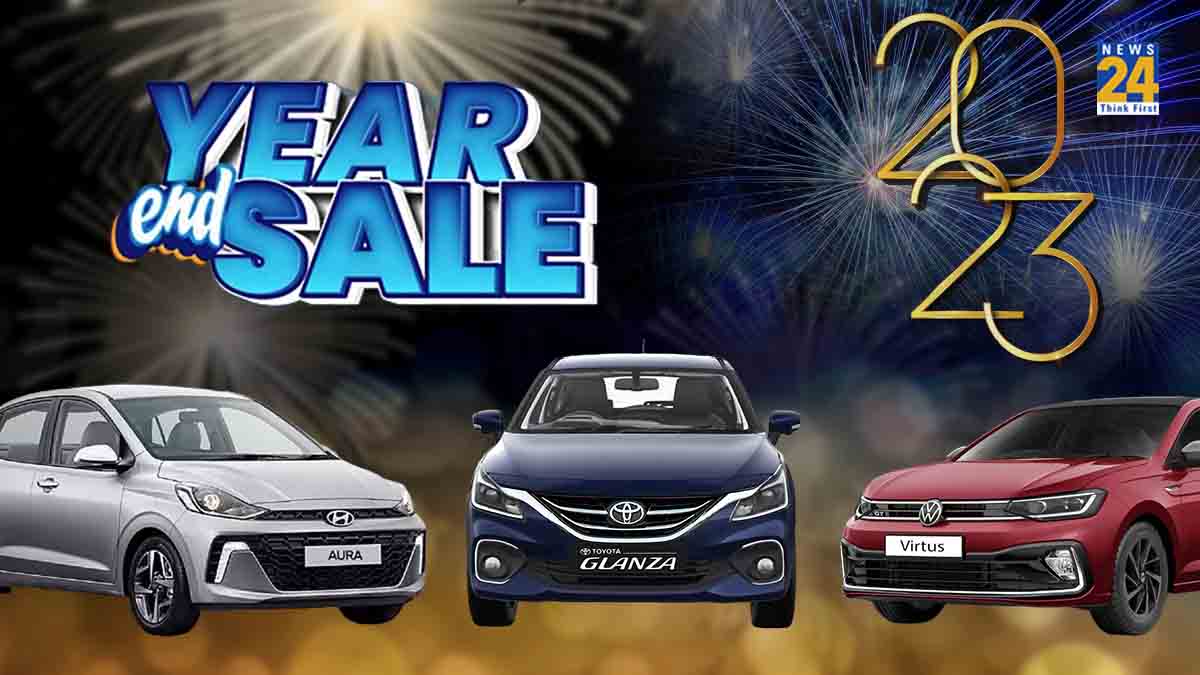 Will December be the right time to buy a car or wait for January 2024 year end offers on cars buy car in december or january