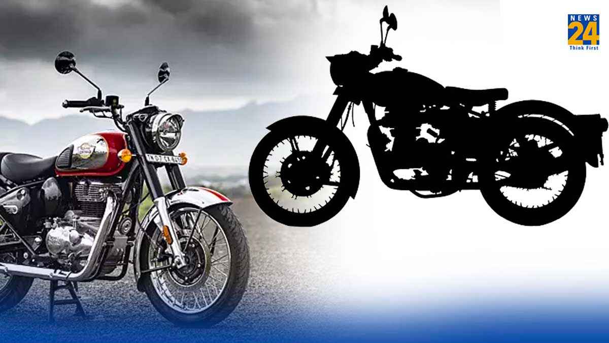 Royal Enfield special edition Goan Classic 350 trademarked India know details price mileage 