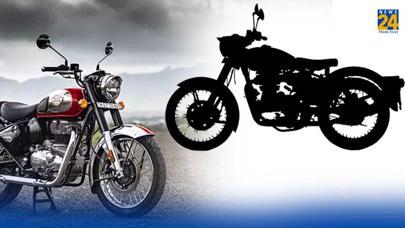 Royal Enfield special edition Goan Classic 350 trademarked India know details price mileage 