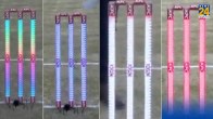 Electra Stumps BBL 2023 Cricket Australia Cost Price More Than Mercedes Benz Know Special Lighting Features