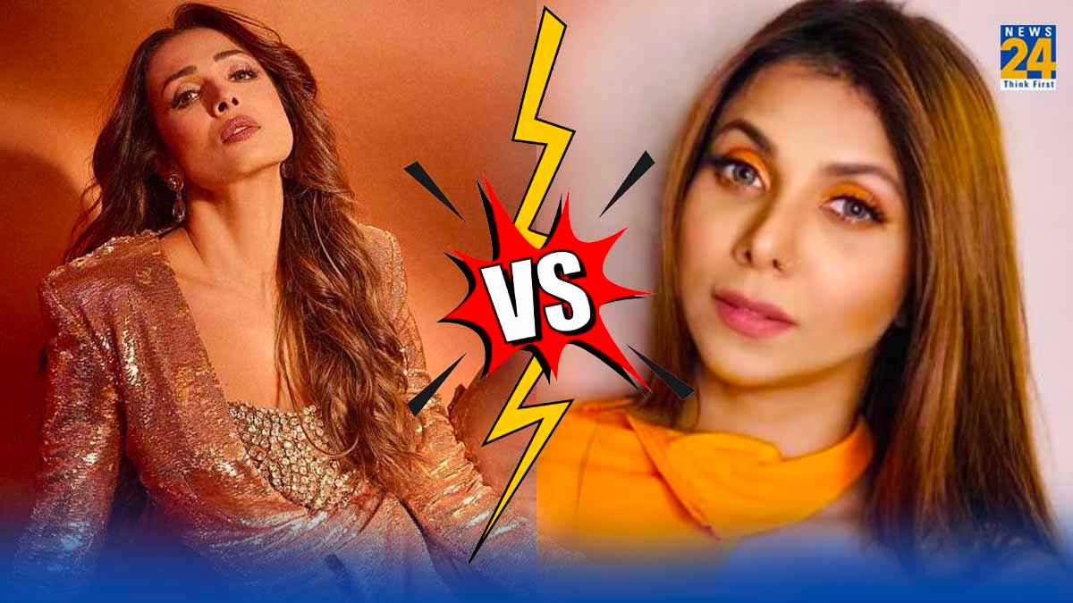 Malaika Arora से कितनी अलग हैं Shura Khan, जो है Arbaaz Khan की नई बेगम