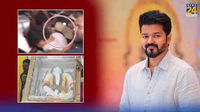 Thalapathy Vijay Attacked Thalapathy Vijay Attacked