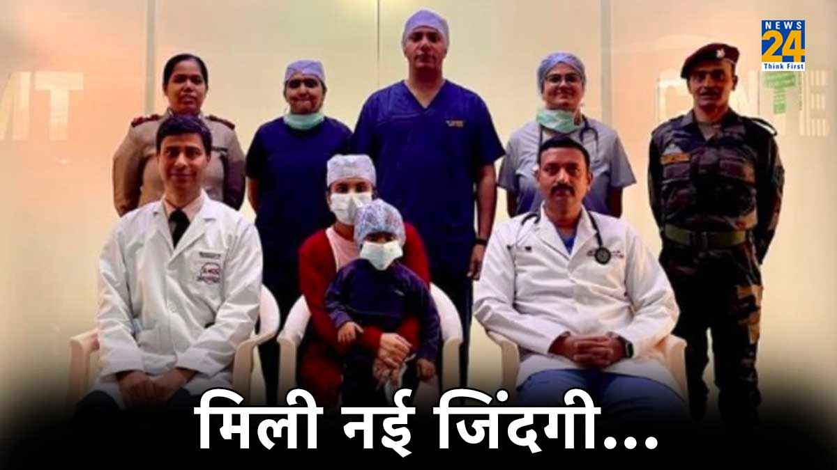 Bone Marrow Transplant