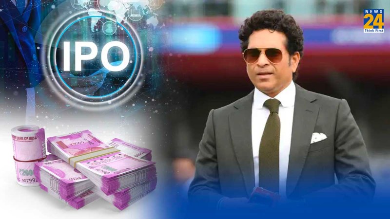 Sachin Tendulkar Azad Engineering IPO Investment