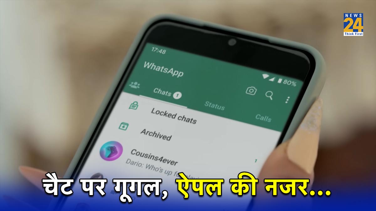 Whatsapp Chat Privacy Settings