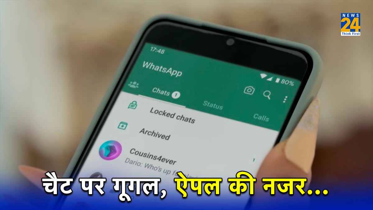 Whatsapp Chat Privacy Settings