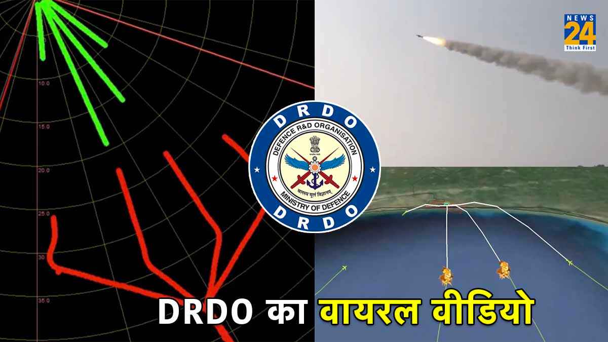 Akash Missile Defense System