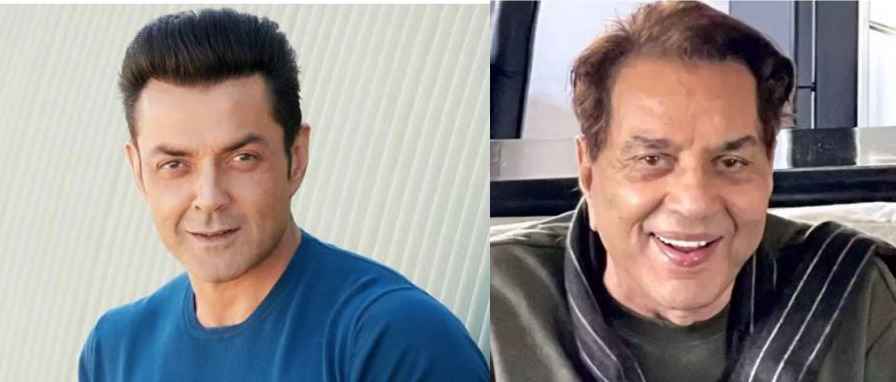'पिता धर्मेंद्र की गलती दोहराना नहीं चाहता...' ऐसा क्यों बोले Bobby Deol?