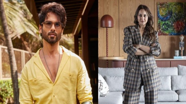 Bollywood celeb ott debut