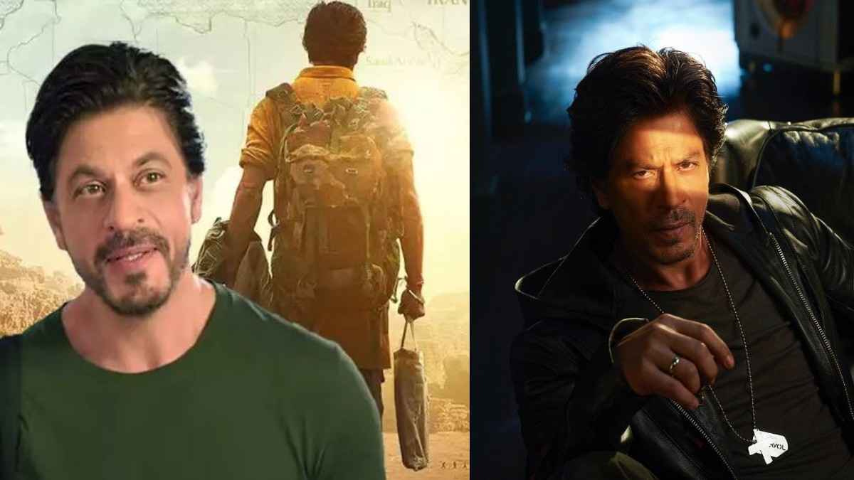 400 करोड़ के क्लब से कितना दूर है डंकी? क्या अपनी ही फिल्मों का रिकॉर्ड तोड़ पाएंगे Shah Rukh Khan?