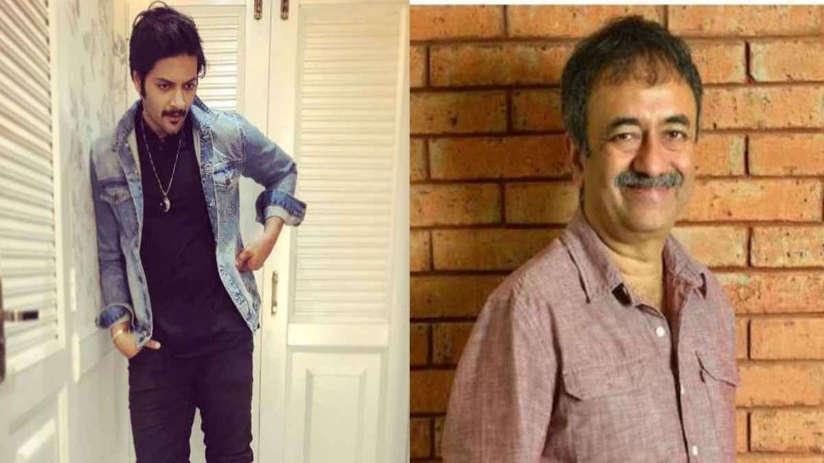 3 इडियट्स की शूटिंग के दौरान 40 रुपए की टी शर्ट पहनते थे Ali Fazal, तब Rajkumar Hirani ने दी जैकेट