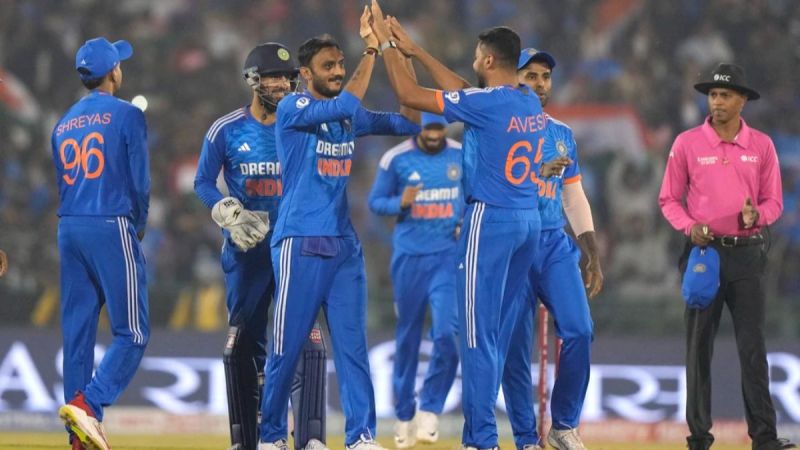 india-vs-australia-5th-t20i m-chinnaswamy-stadium bangalore
