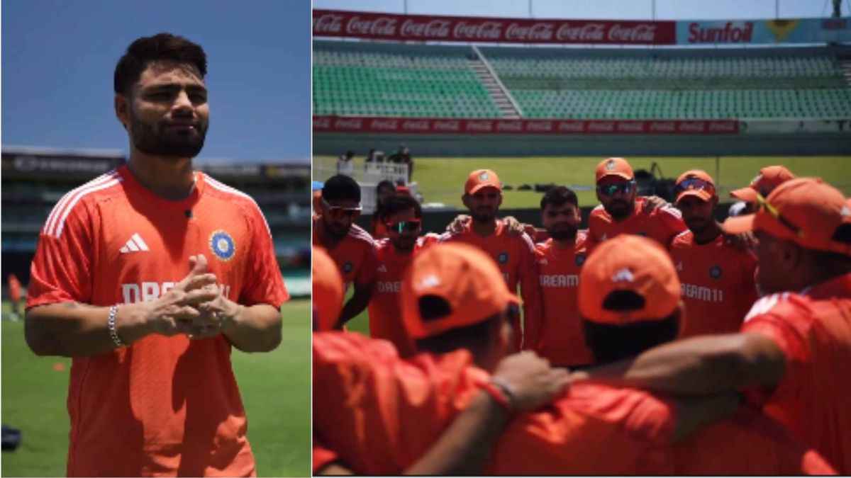 India vs South Africa 1st ODI rinku singh sai sudharsan debut