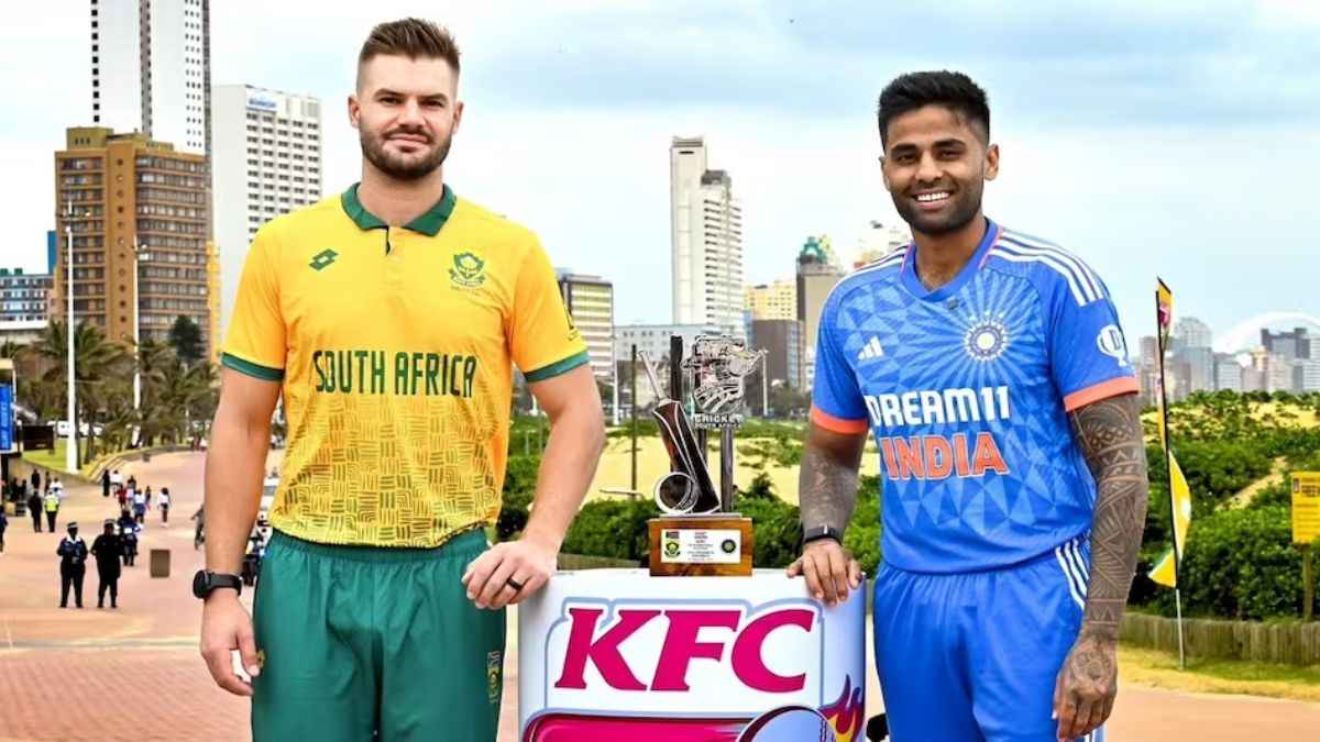 IND vs SA: सम्मान की लड़ाई में टीम इंडिया करेगी 3 बदलाव! दोनों टीमों के ये 11 धुरंधर मैदान में बिखेरेंगे जलवा
