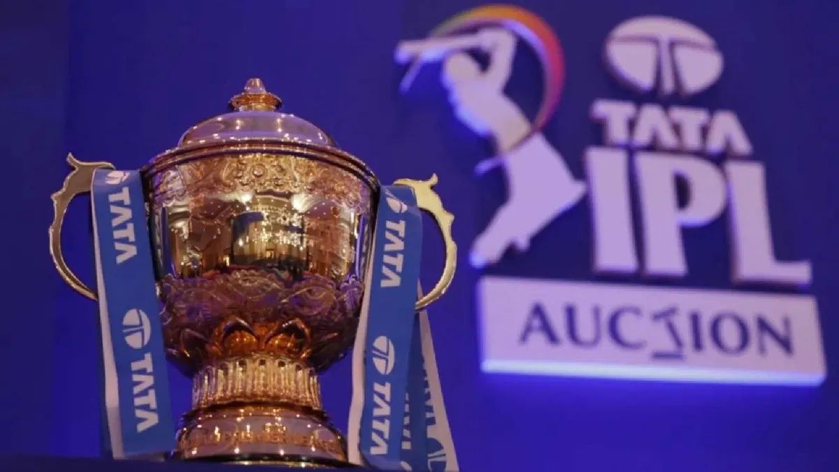 IPL 2024 Auction All Teams Purse Amount Available Slots Auction Live Streaming Details
