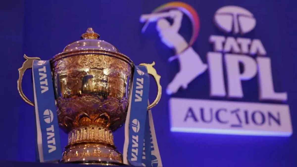 IPL 2024 Auction All Teams Purse Amount Available Slots Auction Live Streaming Details