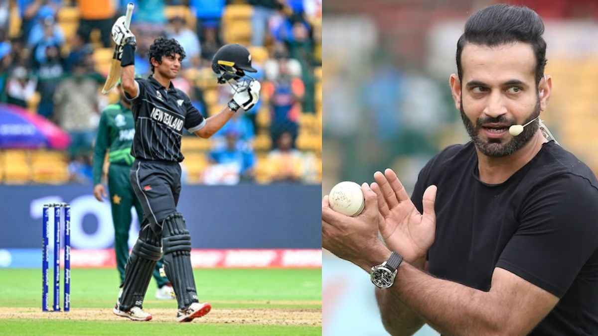 IPL 2024 rachin ravindra sunrisers hyderabad irfan pathan