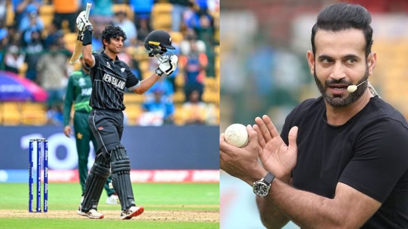 IPL 2024 rachin ravindra sunrisers hyderabad irfan pathan