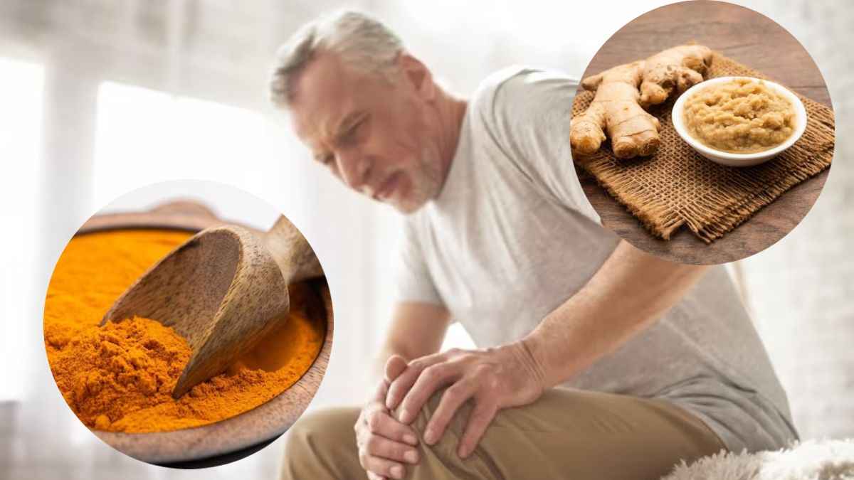 क्या आप भी सर्दियों में गठिया के दर्द से हैं परेशान? तो ये 5 घरेलू नुस्खे हैं कारगर!