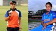 kashvee-gautam wpl-2024-auction mithali-raj gujarat-giants