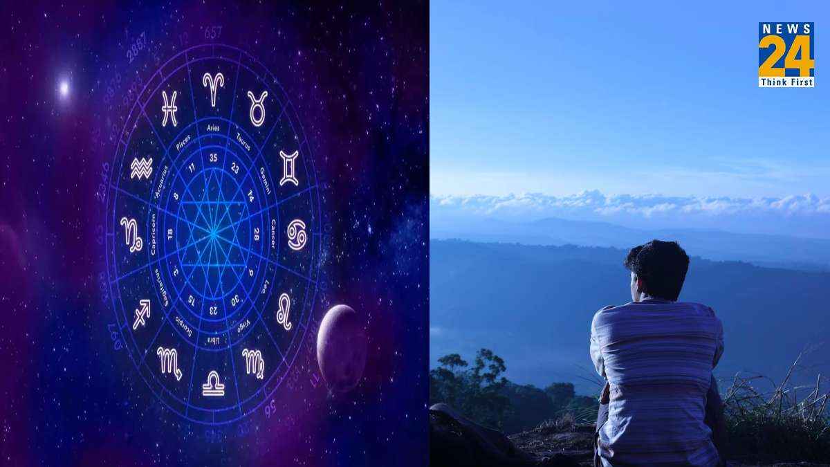 Living Alone Zodiac Sign