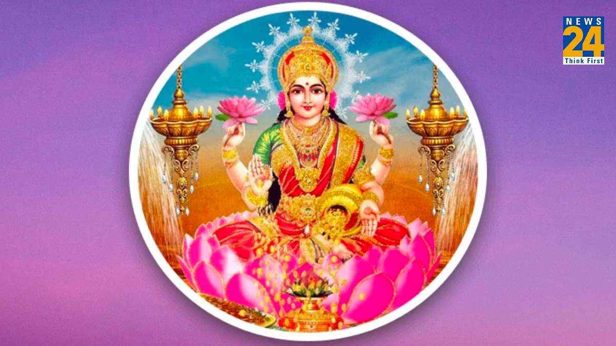 maa lakshmi