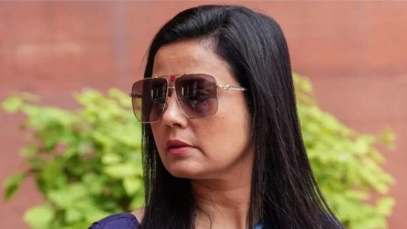 Mahua Moitra