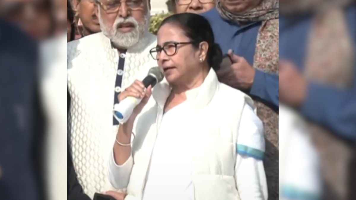mamata banerjee