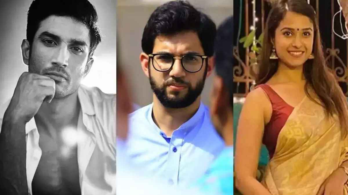 Aaditya Thackeray कानूनी पचड़े में फंसे, Sushant Singh Rajput की मैनेजर Disha Salian सुसाइड केस फिर सुर्खियों में