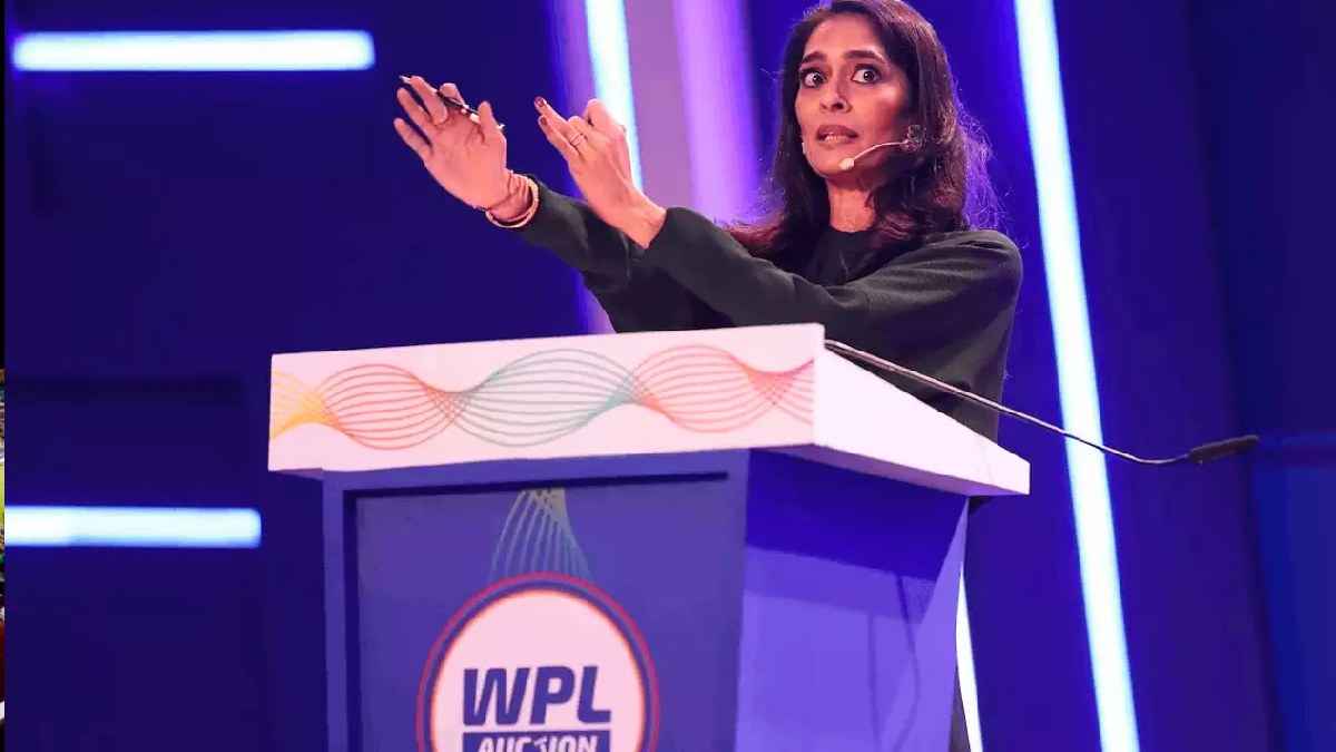 Women Premier League 2024 Auction How much money in team purse