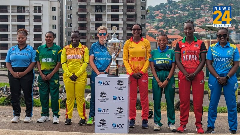 Women T20 World CUp 2024 Qualifier Match African Reason all Updates