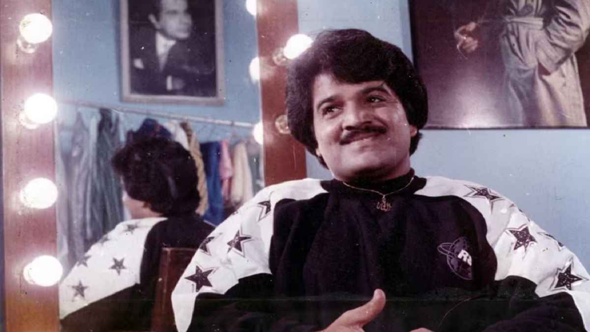Junior Mehmood