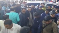 Bihar Deputy CM Tejashwi Yadav