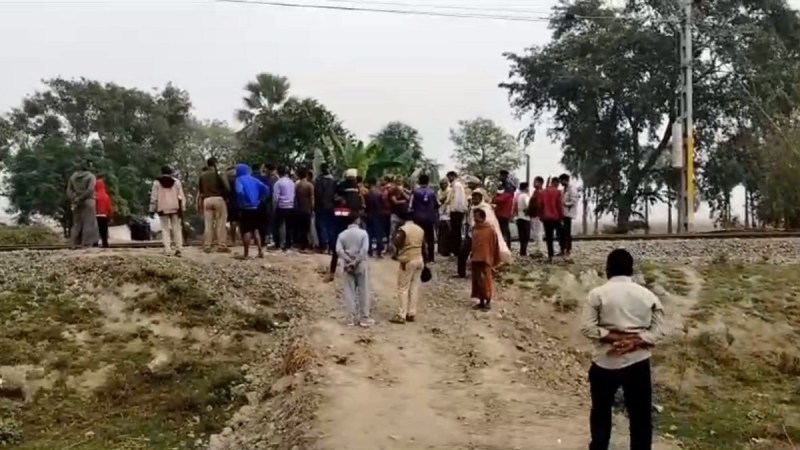 Gopalganj Mass Suicide